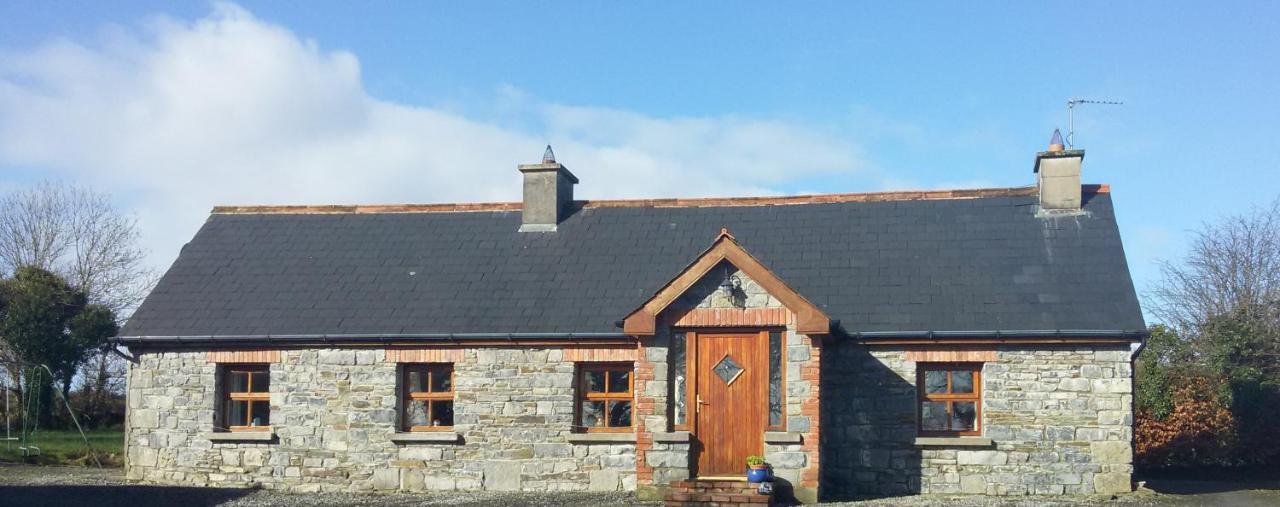 Hazel Cottage Limerick Quarto foto