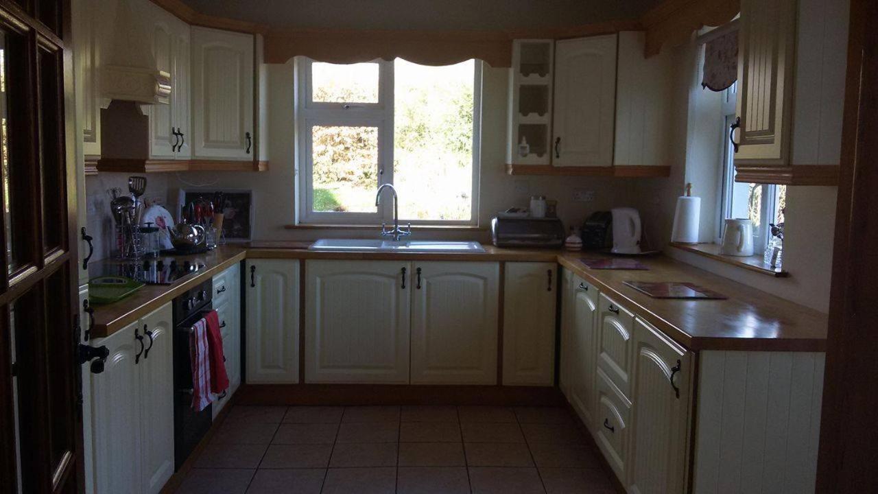 Hazel Cottage Limerick Quarto foto