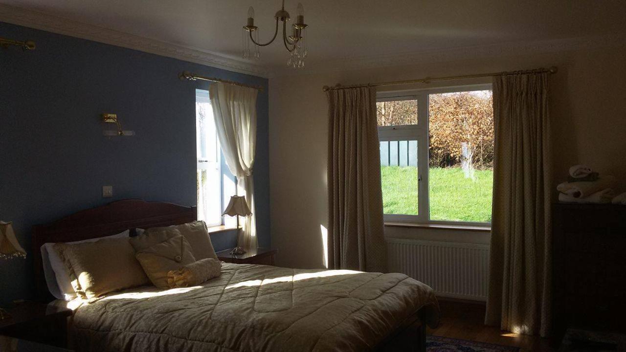 Hazel Cottage Limerick Quarto foto
